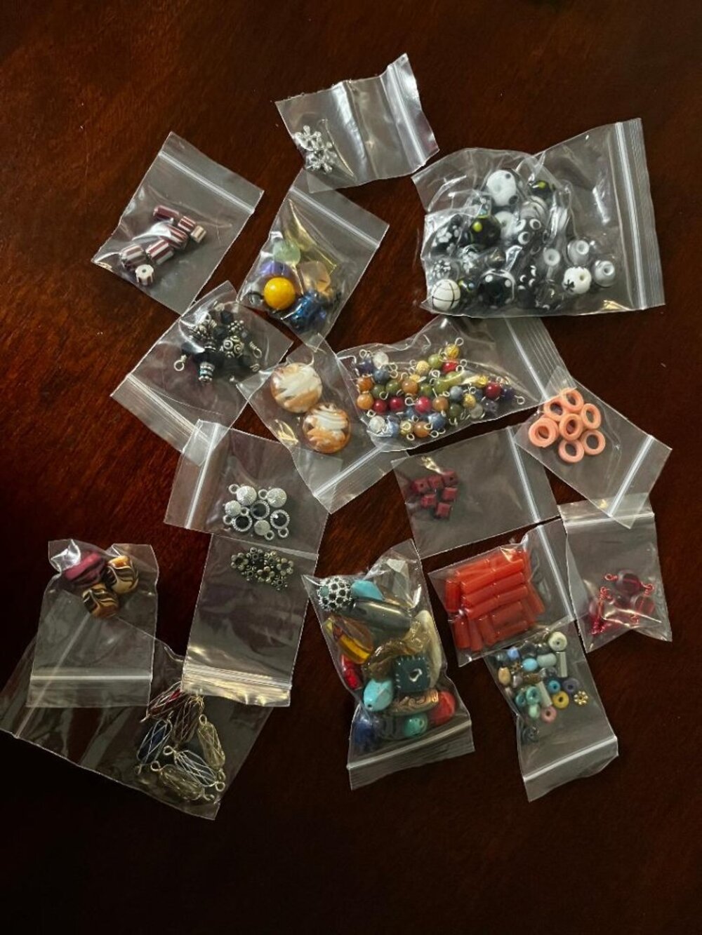 Artsy Beads